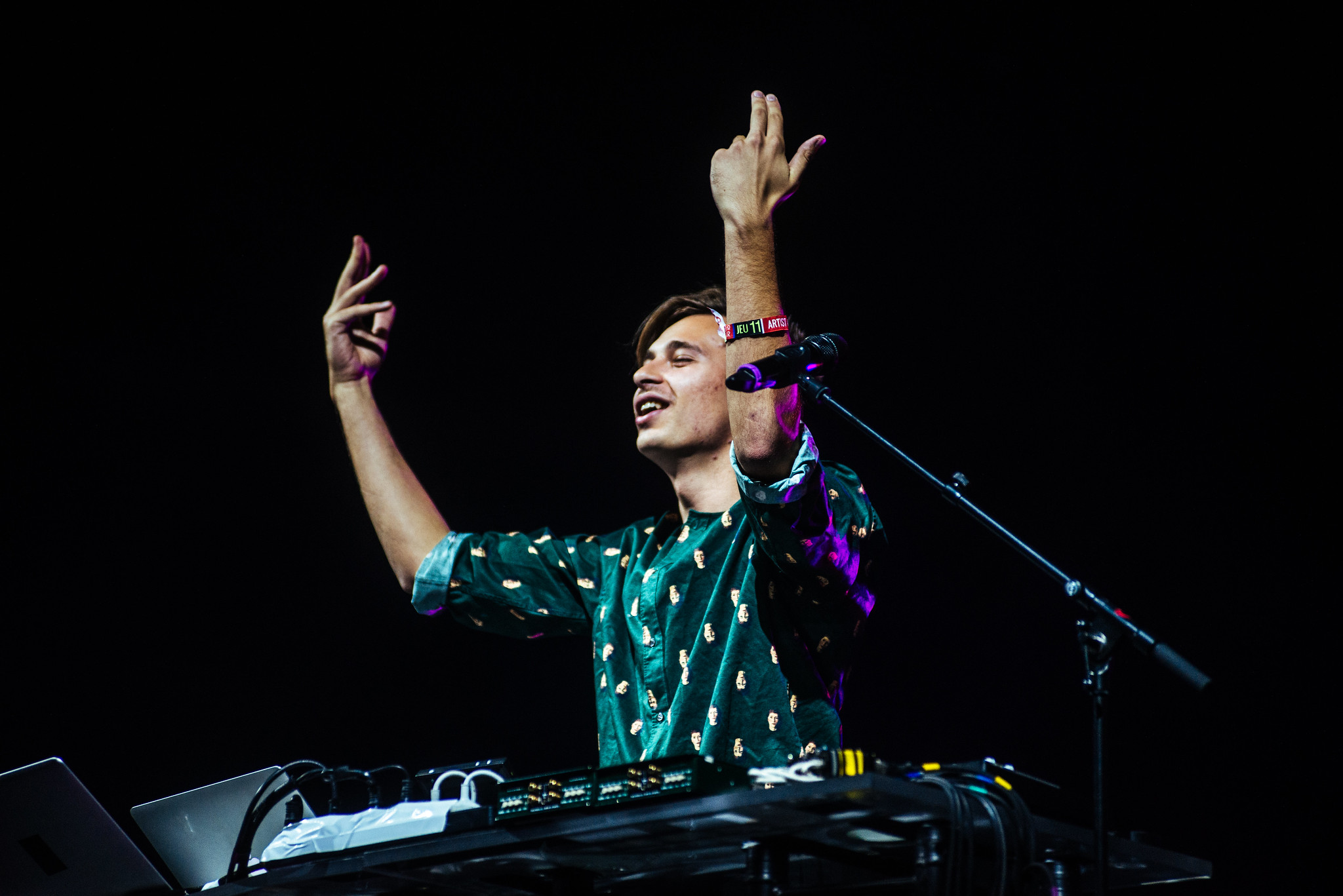 Flume